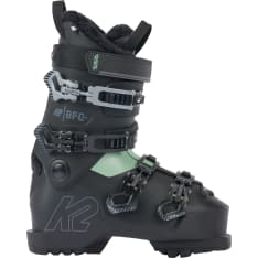 K2 BFC 75 Gripwalk Women's Ski Boots -24
