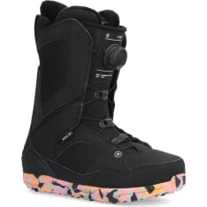 Ride Sage Women's Snowboard Boots -24