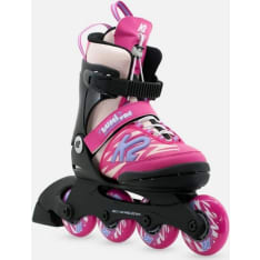 K2 Lumi Pro children's roller skates