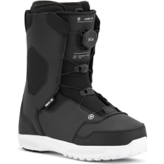 Ride Lasso JR lumilautakengät 25/26