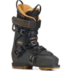 K2 Method laskettelumonot 25/26