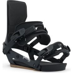 Ride Drone lumilautaside