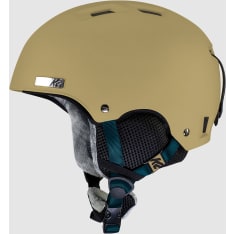 K2 Verdict ski helmet