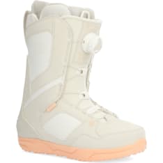 Ride Sage Tan snowboard boots 24/25