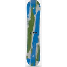 K2 Lil Mini Kids snowboard + bindings