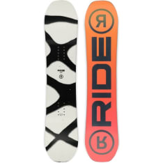Ride Lowride snowboard