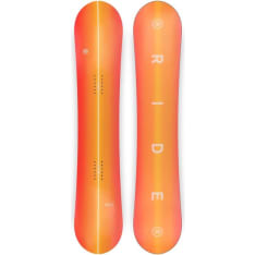 Ride Heartbreaker snowboard 24/25
