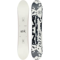 Ride Compact snowboard 24/25