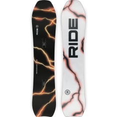 Ride Psychocandy snowboard