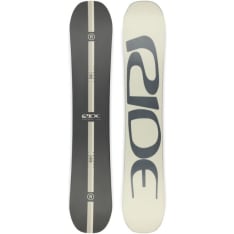 Ride Agenda snowboard 24/25