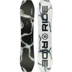 Ride Twinpig snowboard 24/25