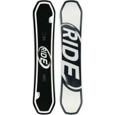 Ride Zero snowboard 24/25