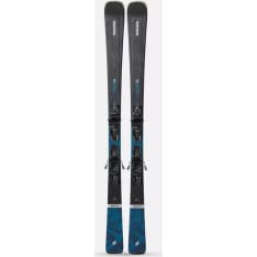 K2 DISRUPTION 75 W laskettelusukset + ERP 10 Quikclik siteet