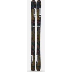K2 Reckoner 92 laskettelusukset -25