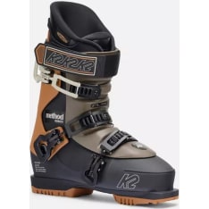 K2 Method ski boots -25