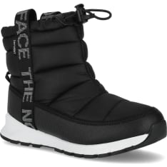 The North Face Thermoball Pull-On kid's winter shoes
