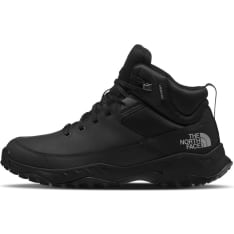 The North Face Storm Strike III vedenpitävät miesten vapaa-ajan kengät