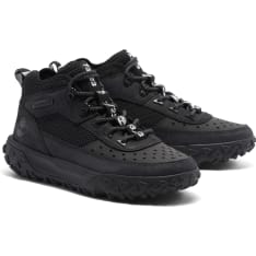 Timberland GreenStride Motion 6 Lace Up miesten ulkoilukengät