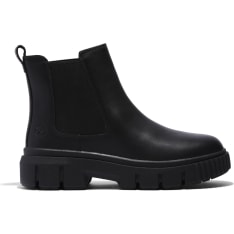 Timberland Greyfield Mid Chelsea Boot naisten vapaa-ajan kengät