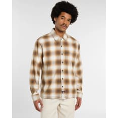 Dickies Gulfport men's flannel shirt
