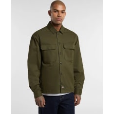 Dickies 247 Shacket men's jacket