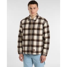 Dickies Florence Oversized Shacket men's jacket