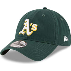 New Era Mlb Core Classic 2 0 Rep Oaka