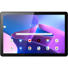Lenovo Tab M10 (3rd Gen) 10.1" LTE tabletti
