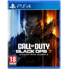 Call of Duty: Black Ops 7 PS4