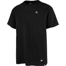 47 Brand MLB New York Yankees Base Runner T-paita