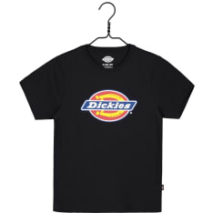 Dickies Logo lasten t-paita