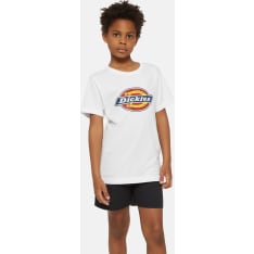 Dickies Logo lasten t-paita