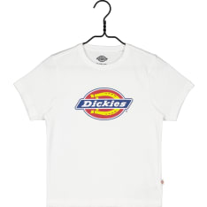 Dickies Logo lasten t-paita