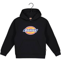 Dickies Logo lasten huppari
