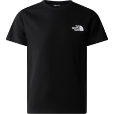 The North Face Simple Dome Kids' T-Shirt