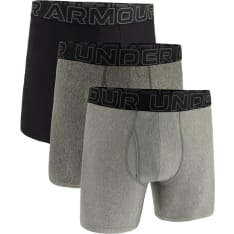 Under Armour Tech miesten bokserit
