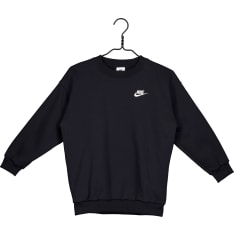 Nike Sportswear Club lasten collegepaita