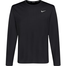 Nike Miler miesten treenipaita