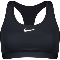 Nike Swoosh women's sportsbra