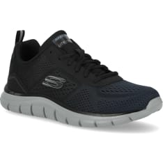 Skechers Track-Ripkent miesten vapaa-ajan kengät
