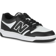 New Balance BB480LBA unisex kengät