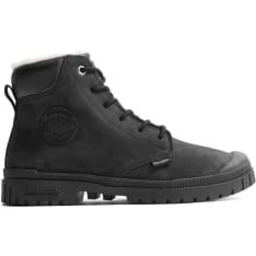 Palladium Pampa SP20 Cuff Leather WP men's winter boots
