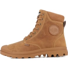 Palladium Pampa Sport Cuff Thinsulate WP+ miesten talvikengät