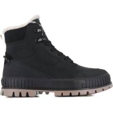 Palladium Pallashock Warm WP miesten talvikengät