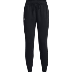 Under Armour Rival Fleece women's college pants