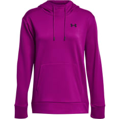Under Armour Fleece naisten huppari
