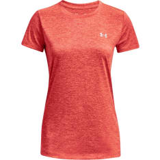 Under Armour Tech Ssc - Twist naisten t-paita