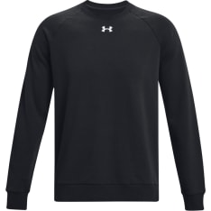 Under Armour Rival Fleece Crew miesten collegepaita