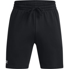 Under Armour Rival Fleece miesten shortsit