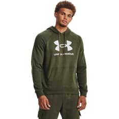 Under Armour Rival Fleece Logo men's hoodie